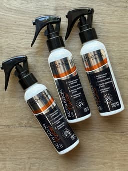 Spray activador para rulos Primicia - imagen