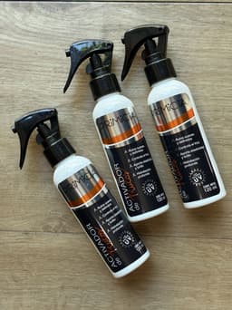 Spray activador para rulos Primicia - imagen