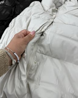 Chaleco Puffer - imagen