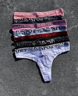 Colaless Sport por MAYOR ($ 350 por 6 ) - imagen
