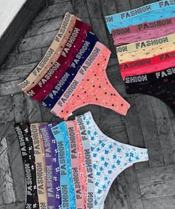 Pack de colaless fashion por MAYOR (6 por $300) - imagen