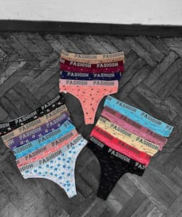 Pack de colaless fashion por MAYOR (6 por $300) - imagen