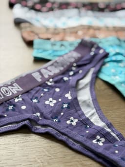 Pack de colaless fashion por MAYOR (6 por $300)
