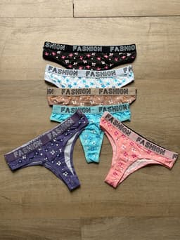 Pack de colaless fashion por MAYOR (6 por $300) - imagen
