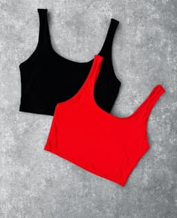 Micro top morley - imagen
