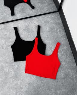 Micro top morley - imagen