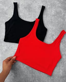 Micro top morley - imagen