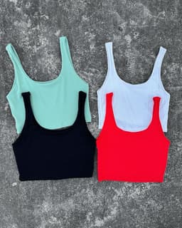 Micro top morley - imagen