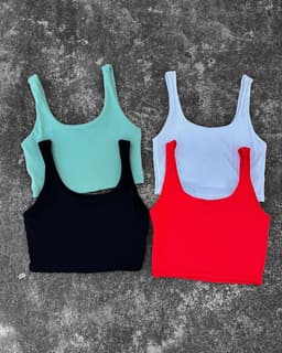 Micro top morley - imagen