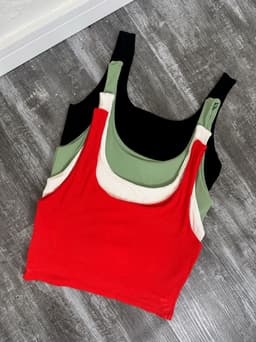 Micro top morley - imagen