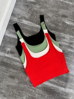 Micro top morley - imagen