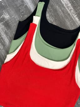 Micro top morley - imagen