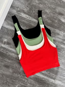 Micro top morley - imagen