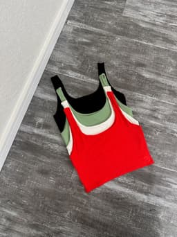 Micro top morley - imagen