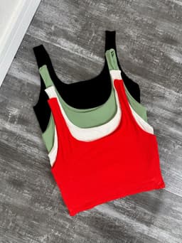 Micro top morley - imagen