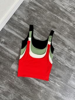Micro top morley - imagen