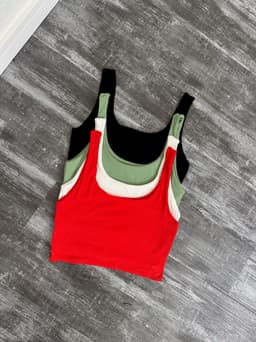Micro top morley - imagen