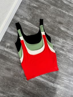 Micro top morley - imagen