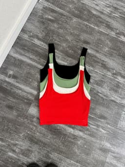 Micro top morley - imagen