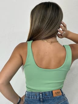 Micro top morley - imagen