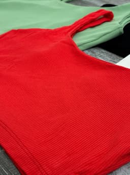 Micro top morley - imagen
