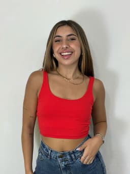 Micro top morley - imagen