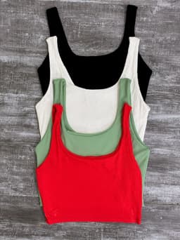 Micro top morley - imagen