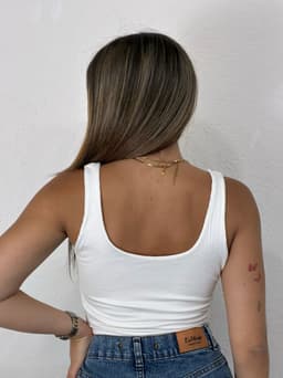 Micro top morley - imagen