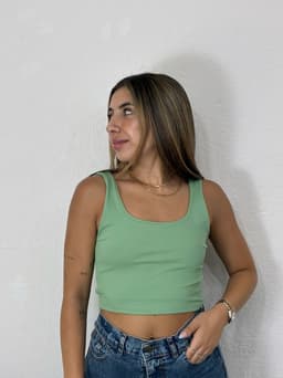 Micro top morley - imagen