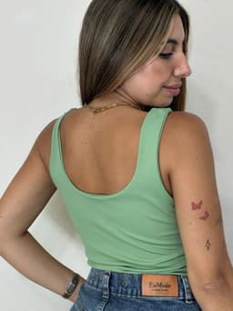 Micro top morley - imagen