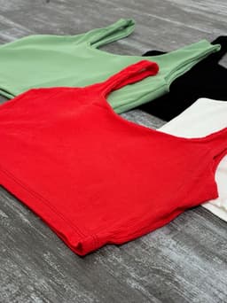 Micro top morley - imagen