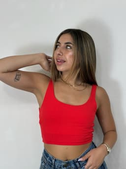 Micro top morley - imagen