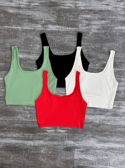Micro top morley - imagen