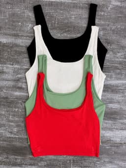 Micro top morley - imagen