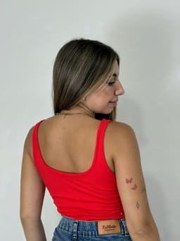 Micro top morley - imagen