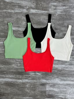 Micro top morley - imagen