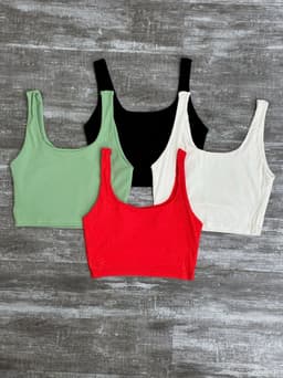 Micro top morley - imagen