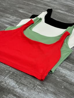 Micro top morley - imagen