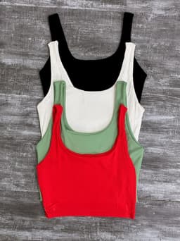 Micro top morley - imagen