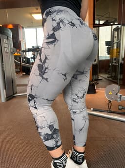 Calza batik con push up - imagen