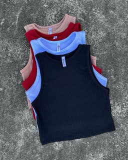 Musculosa Morley - imagen
