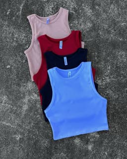 Musculosa Morley - imagen
