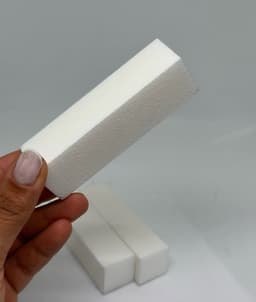 Bloque pulidor para uñas - imagen