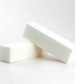 Bloque pulidor para uñas - imagen