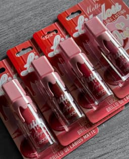 Labial Juicy Lip Gloss - imagen