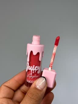 Labial Juicy Lip Gloss - imagen
