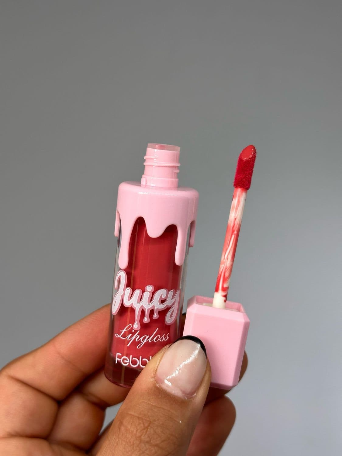 Labial Juicy Lip Gloss