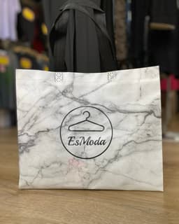 Bolsa de regalo mediana - imagen