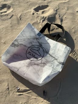 Bolsa de regalo mediana - imagen