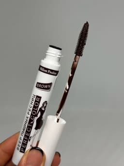 Mascara Rimel de pestañas de colores - imagen